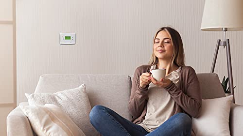 Programmable Thermostat S289083