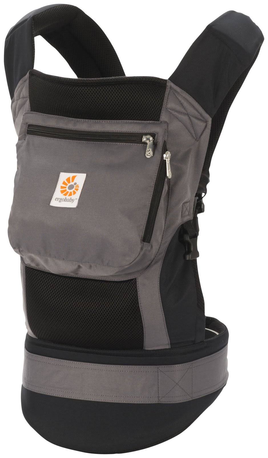 Baby Carrier F887