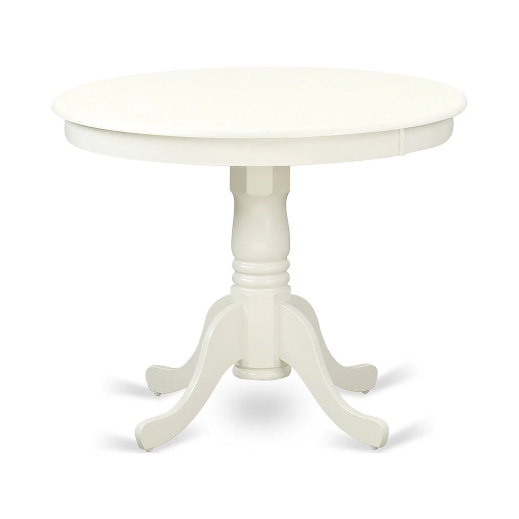 3 Pc Dining Room Table Set with 2 Chairs R459613