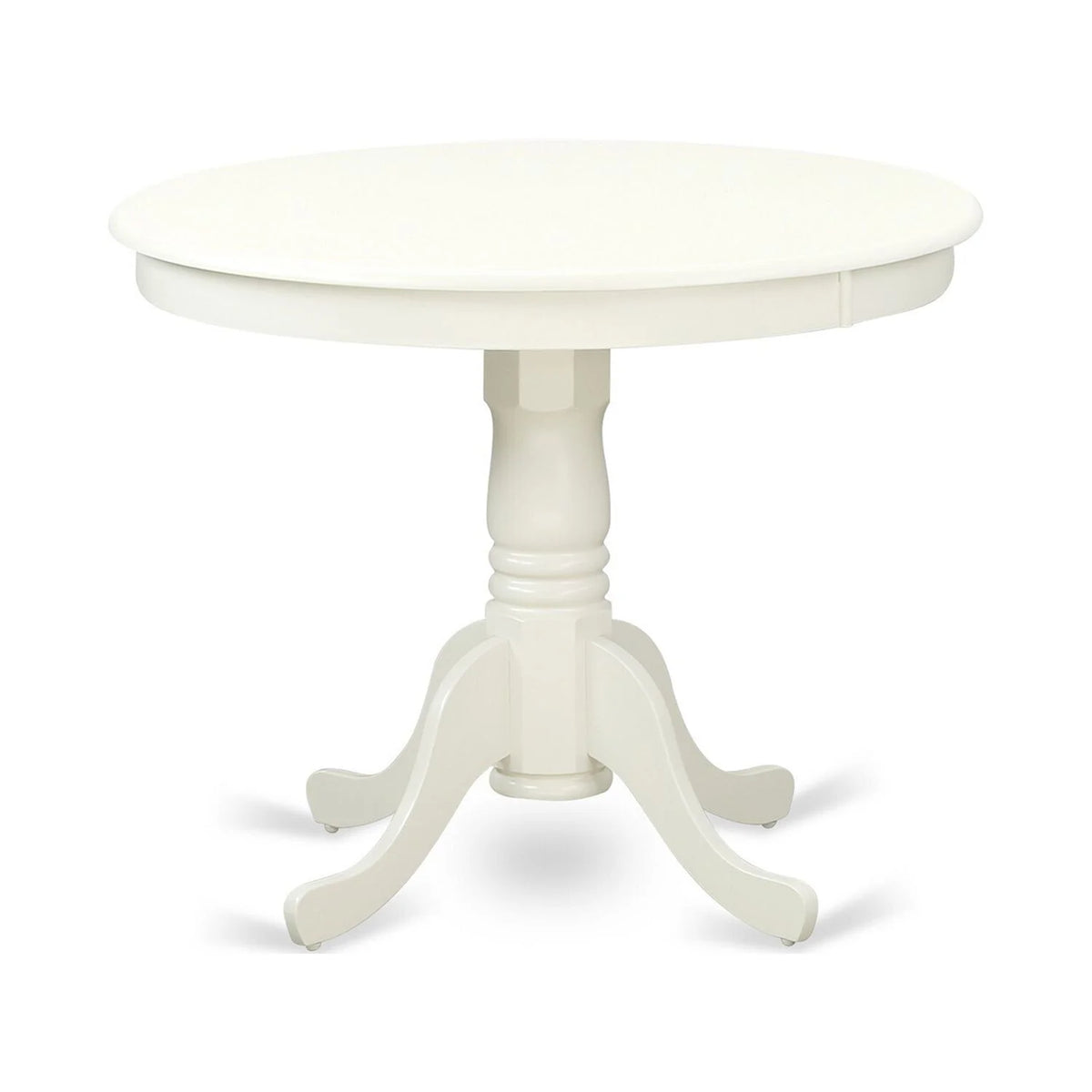 3 Pc Dining Room Table Set with 2 Chairs R459613