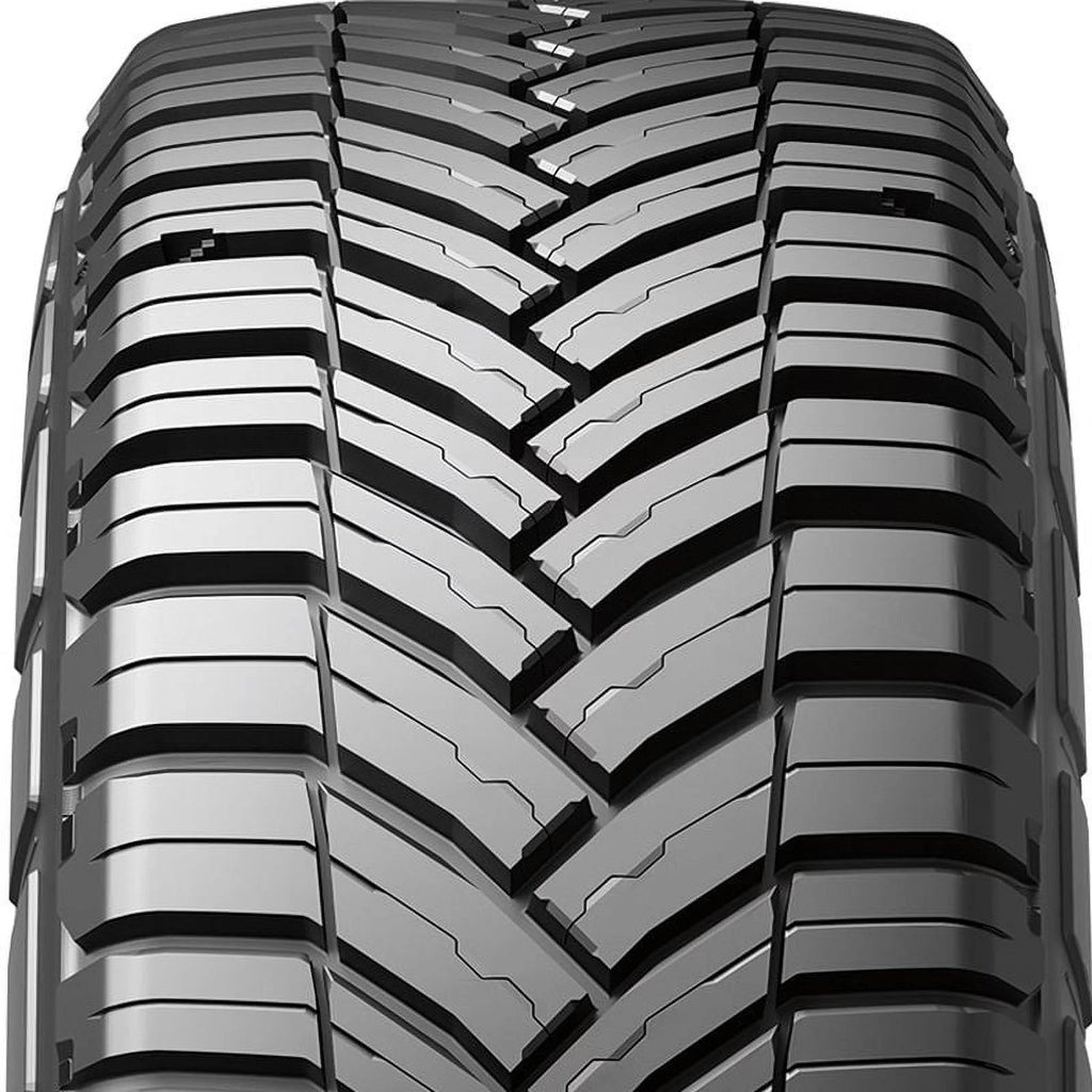 All-Season LT265/75R16/E 123/120R Tire H709681