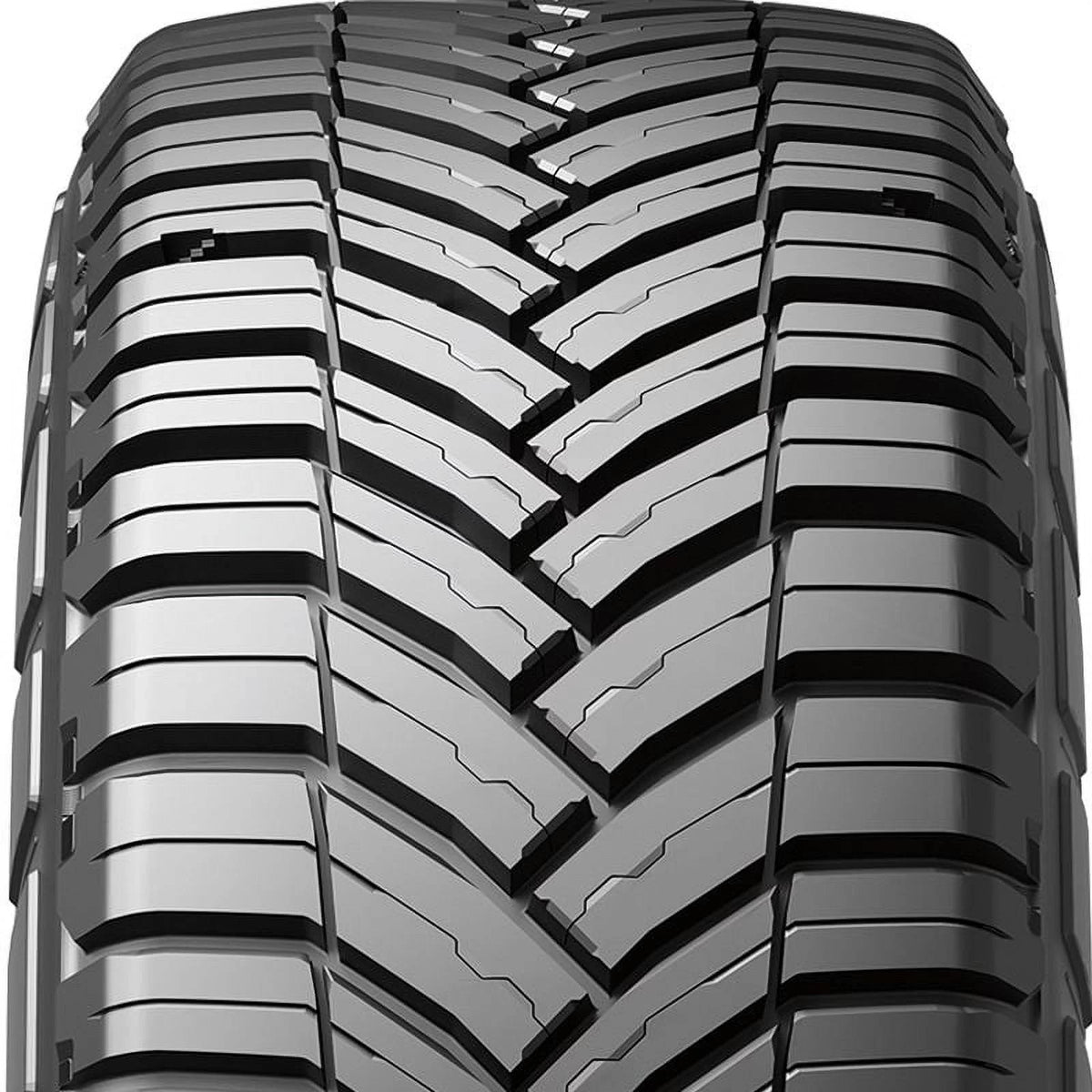 All-Season LT265/75R16/E 123/120R Tire H709681