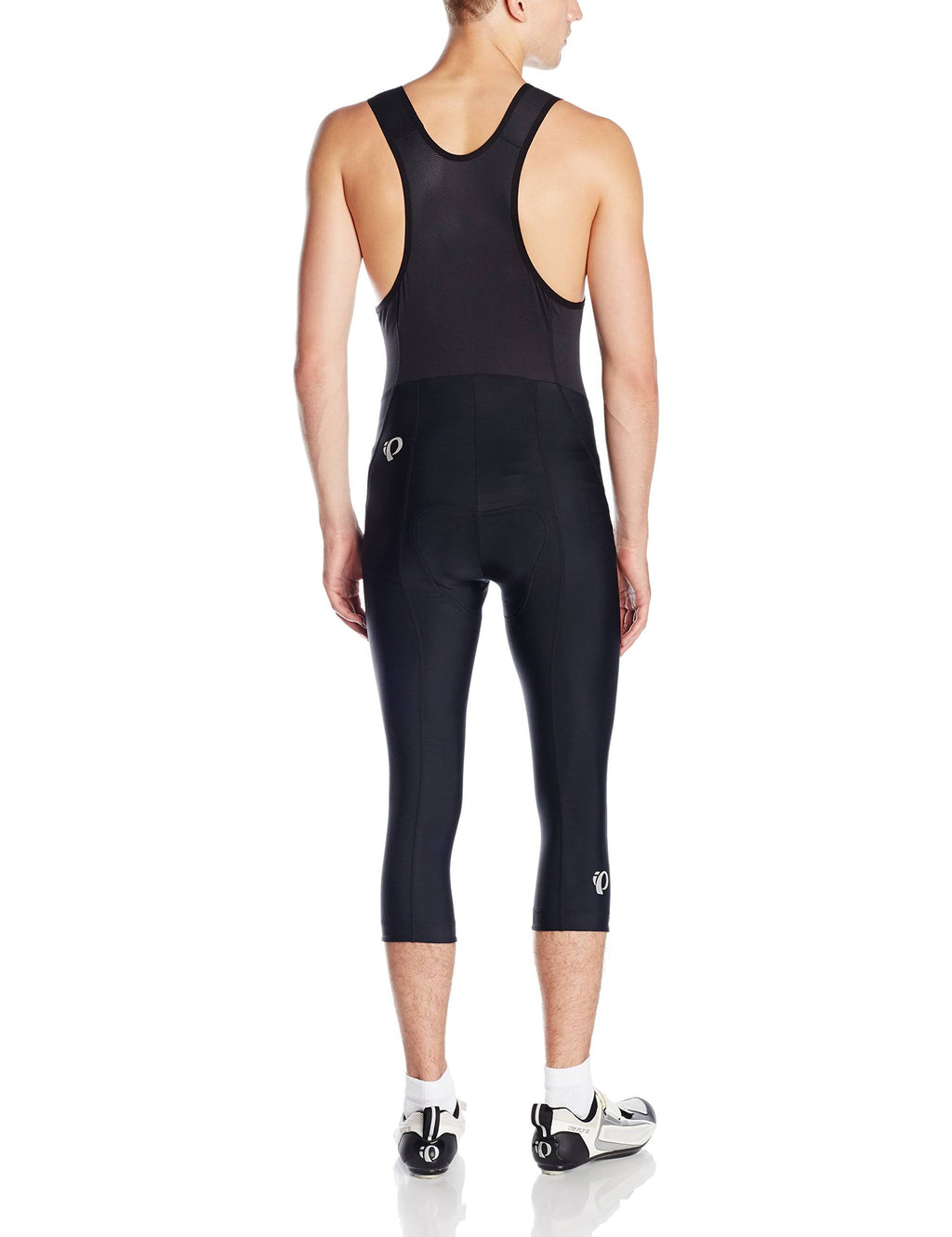 Black 3/4 Bib Tight E588394