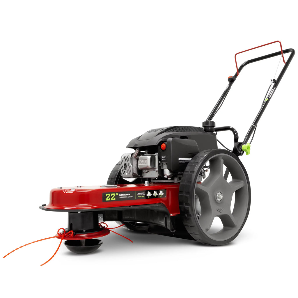Walk Behind String Mower N90858