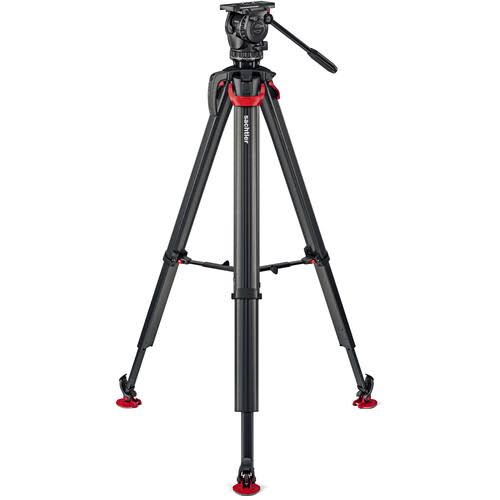 Tripod System, Single Legs, 25 lb P385