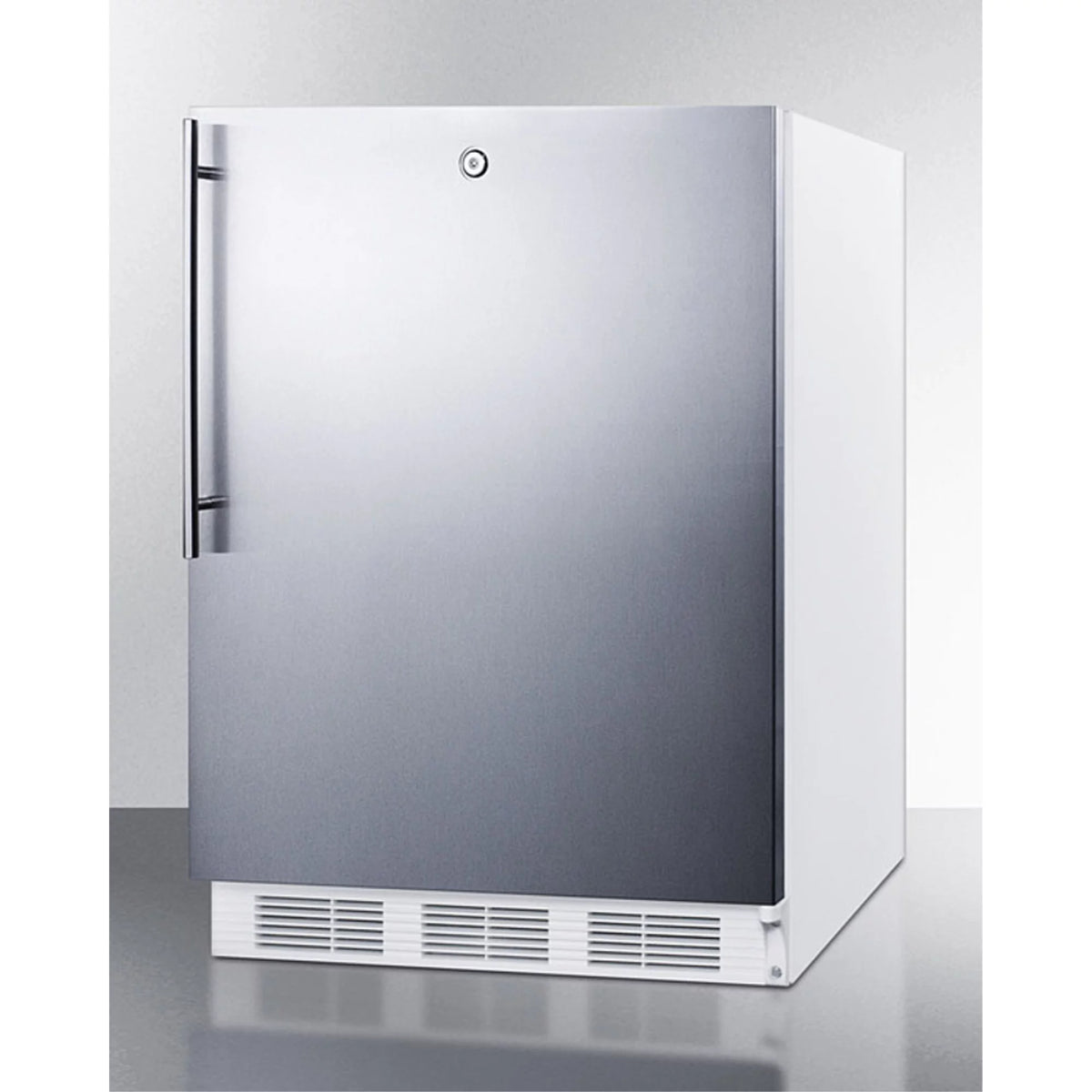 ADA Compliant Built-In Undercounter All-Refrigerator E233982