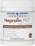 Veterinary Enzyme Formula 50g Tub R230101