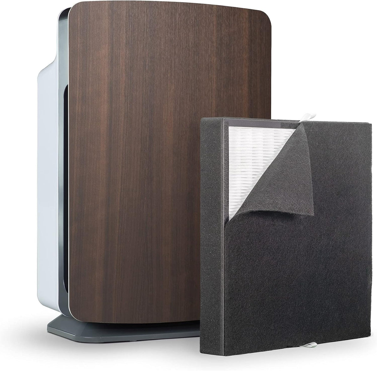 Large Room Air Purifier with H13 True HEPA Filtration V47442