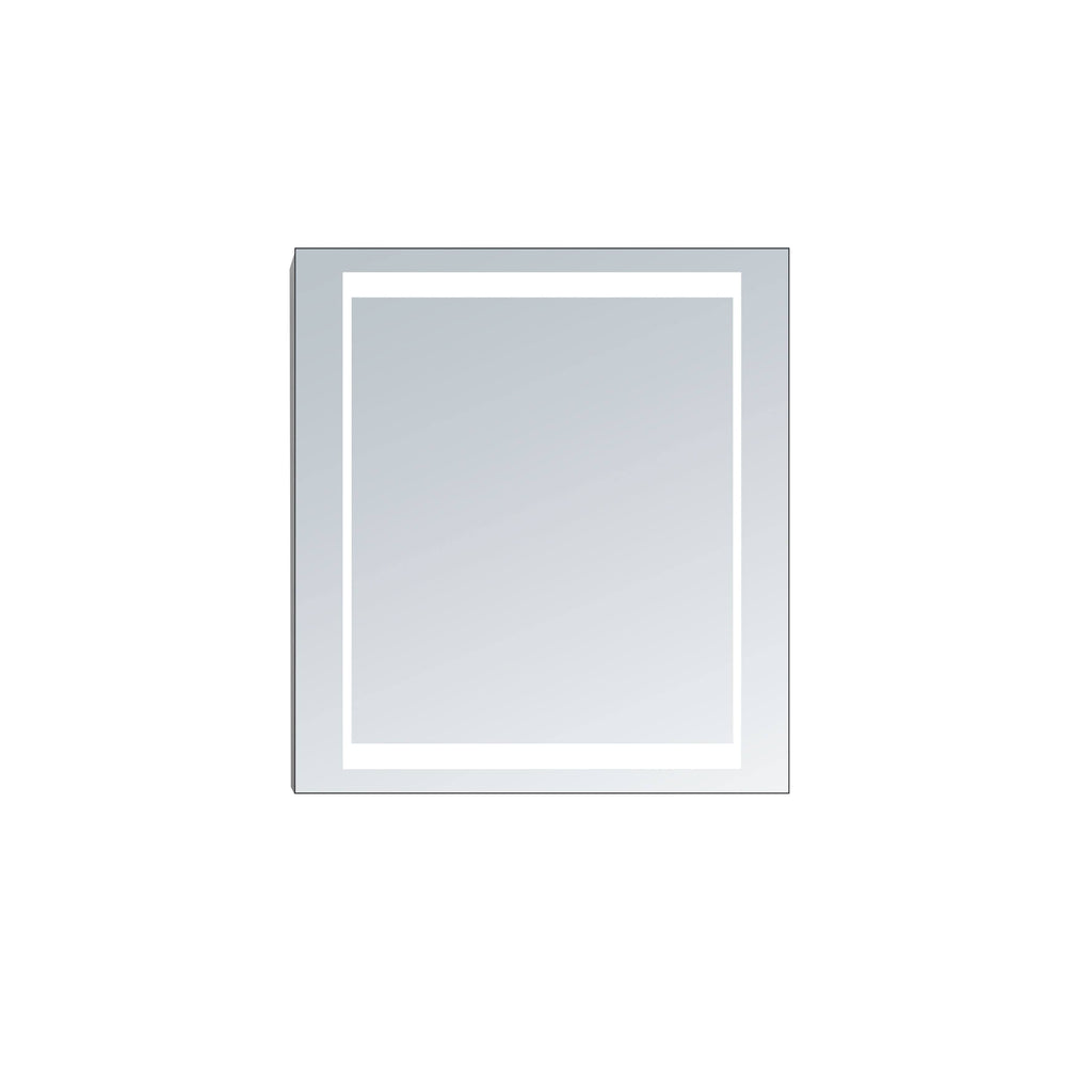 LED Mirrored Medicine Cabinet G8076