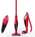 Cordless Stick Vacuum Cleaner 4 in 1 Lightweight Up to 40 Mins Runtime U92039