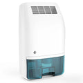 Electric Home Dehumidifier 700ml W7425