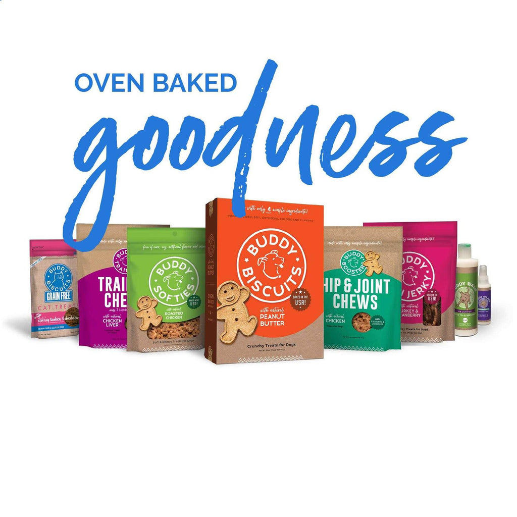 Training Bites Dog Treats T460365