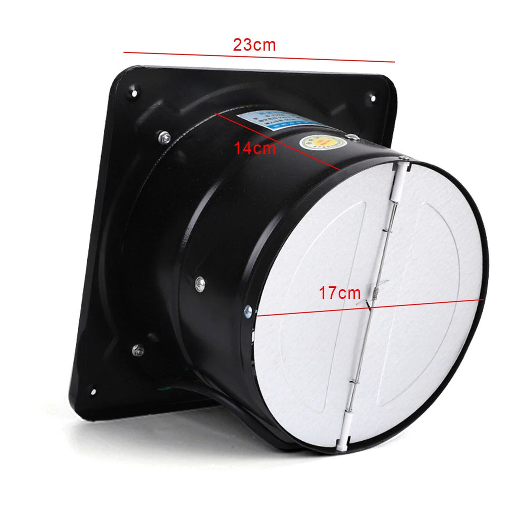 7" Kitchen Duct Exhaust Fan R54781