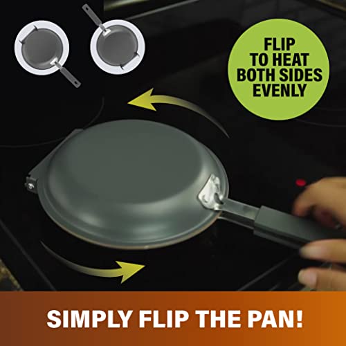 20 Pc Pots and Pans Set R379656