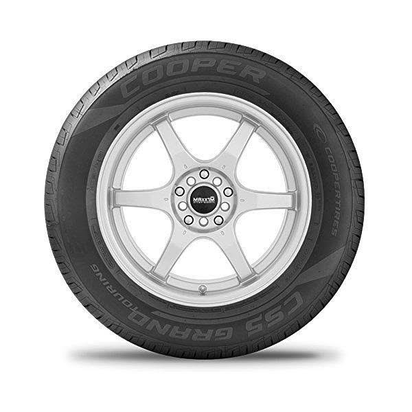 215/70R15 98T Tire Z882138