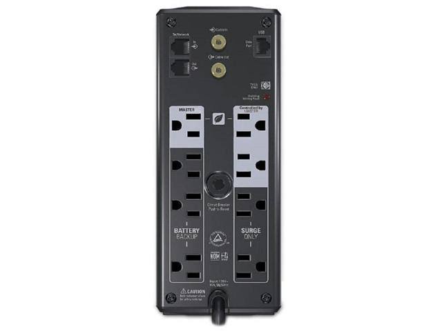 Symmetra PX 40KW UPS P824