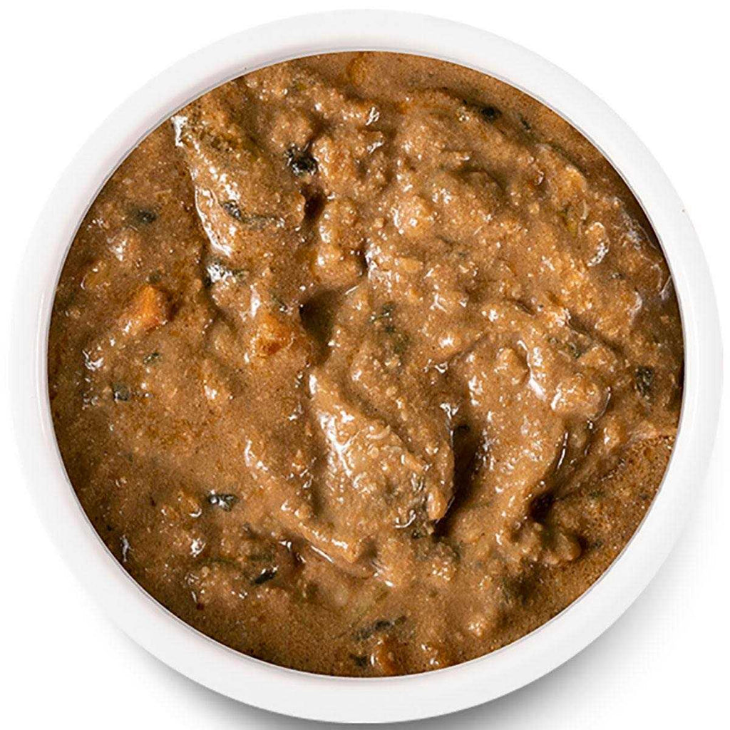 Wild-Caught Salmon Rustic Stew Dog Food V34762