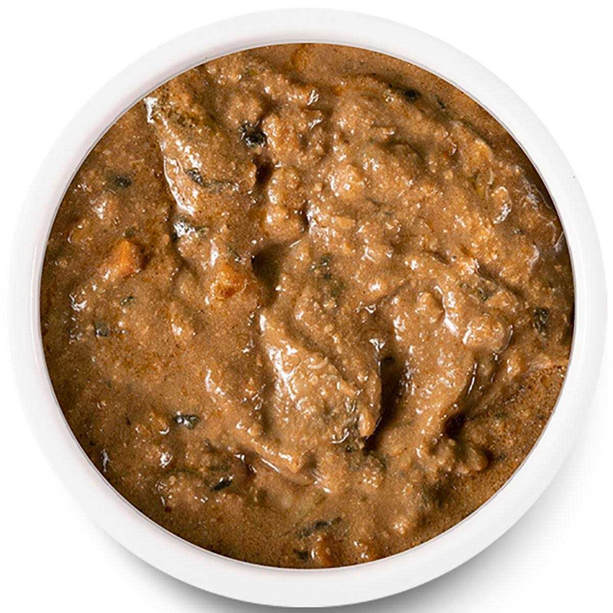 Wild-Caught Salmon Rustic Stew Dog Food V34762
