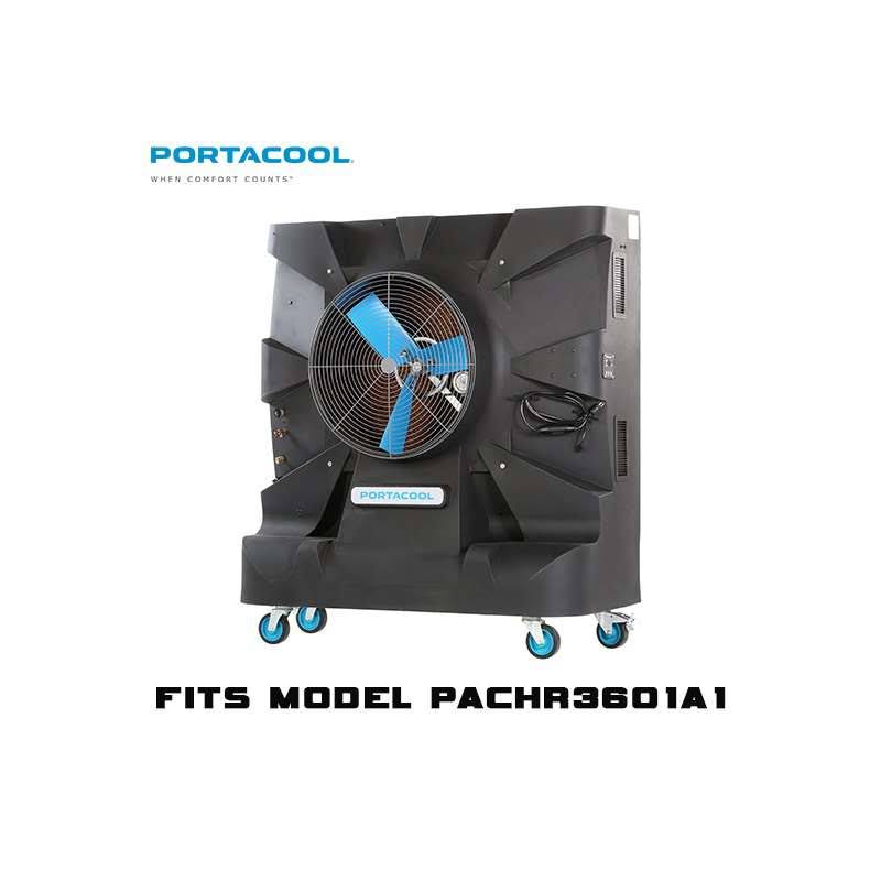 Pump for Classic and Hurricane Series D5875