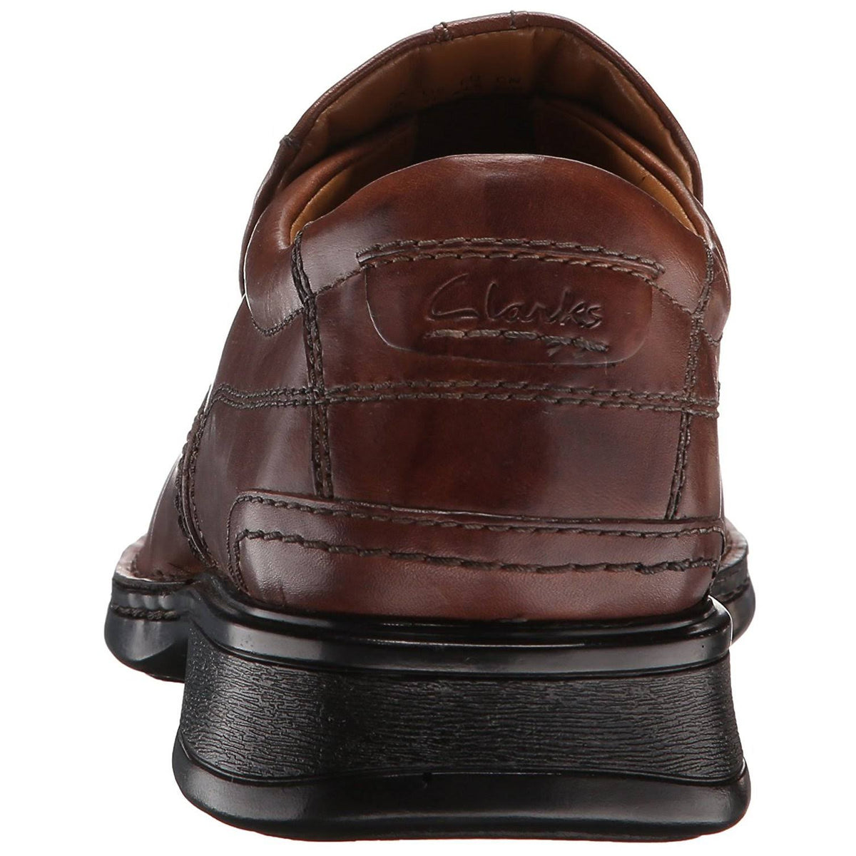Brown Step Shoes T36181