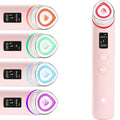 6-in-1 Glass Beauty Massager E4168