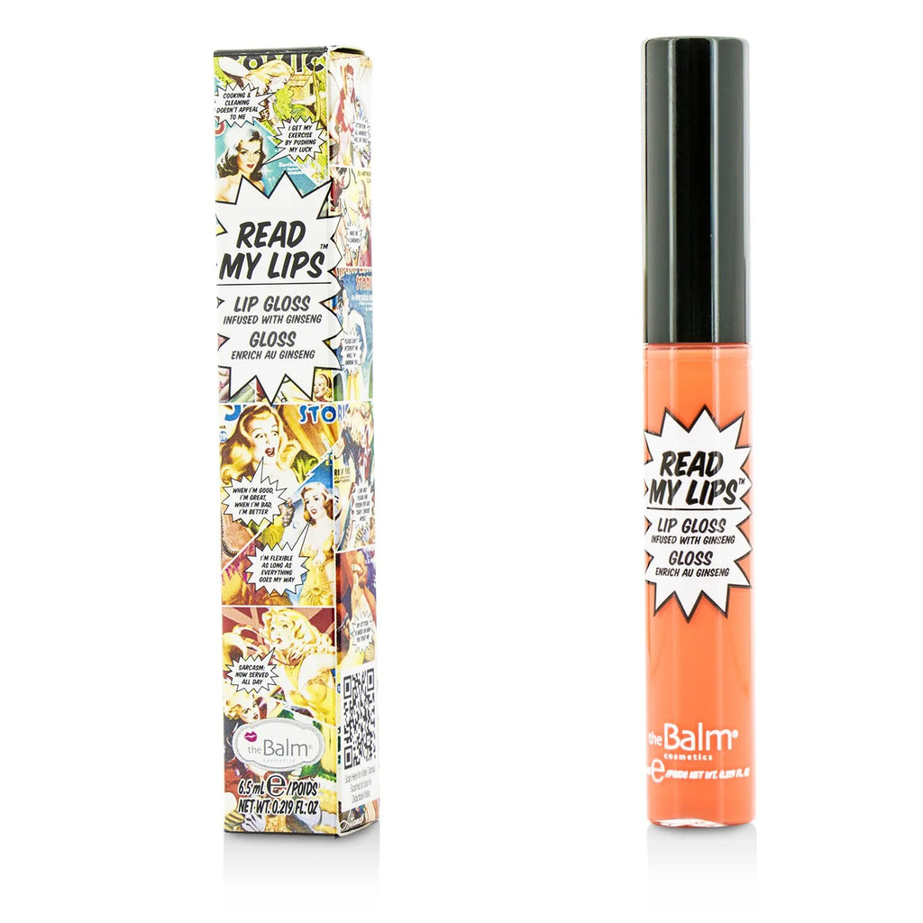 Lip Gloss T374