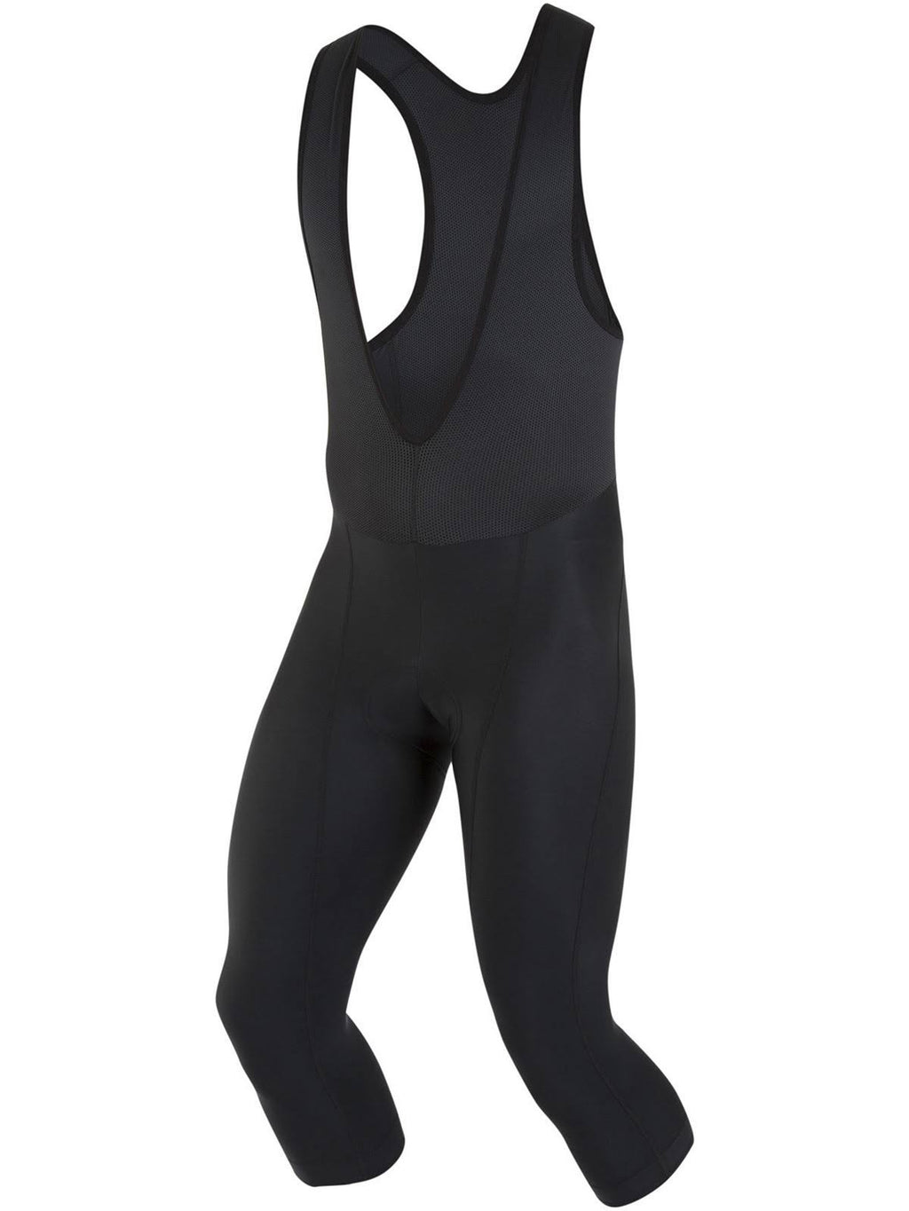 Black 3/4 Bib Tight E588394