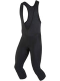 Black 3/4 Bib Tight E588394