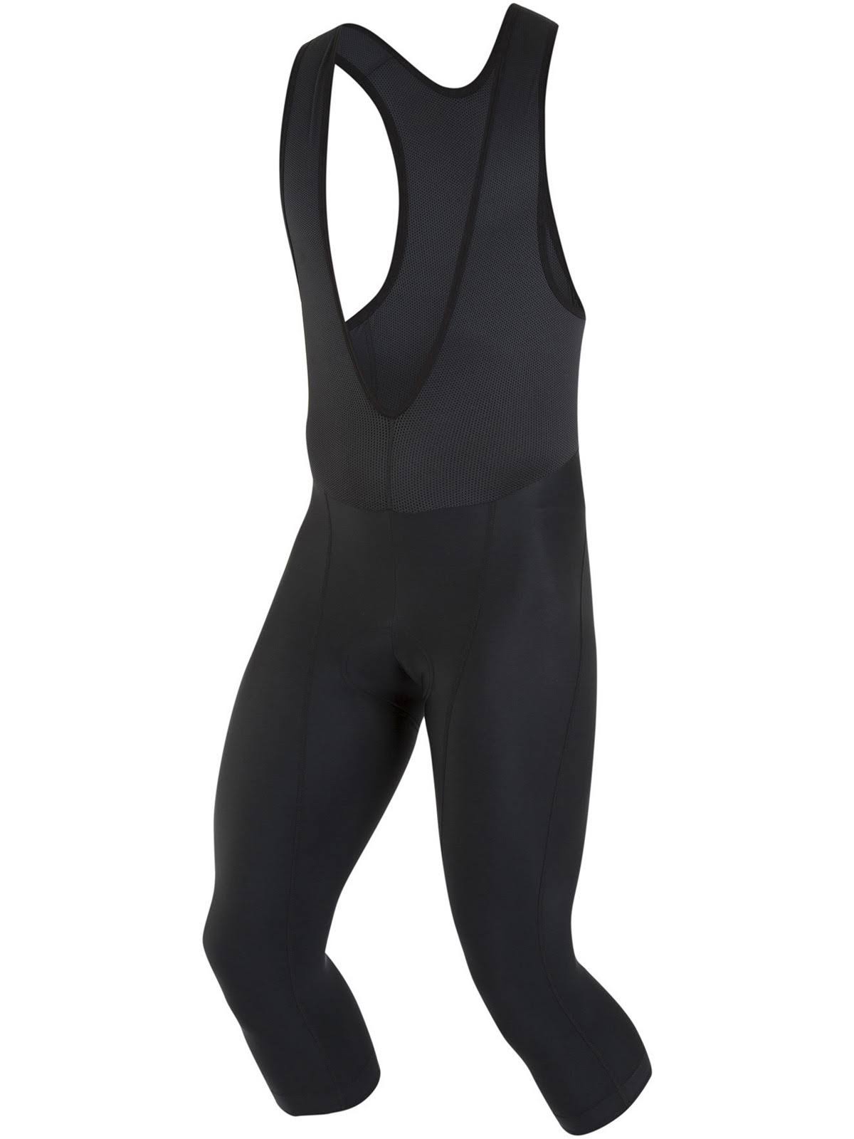 Black 3/4 Bib Tight E588394
