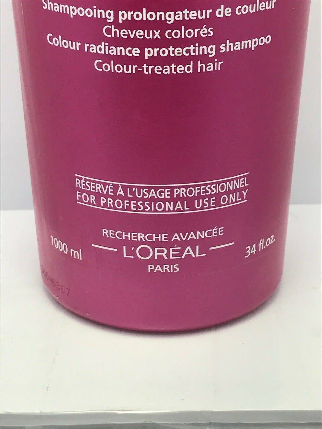 Colour Radiance Protecting Shampoo U87816