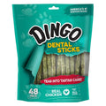 Dental Sticks for Tartar Control X72396