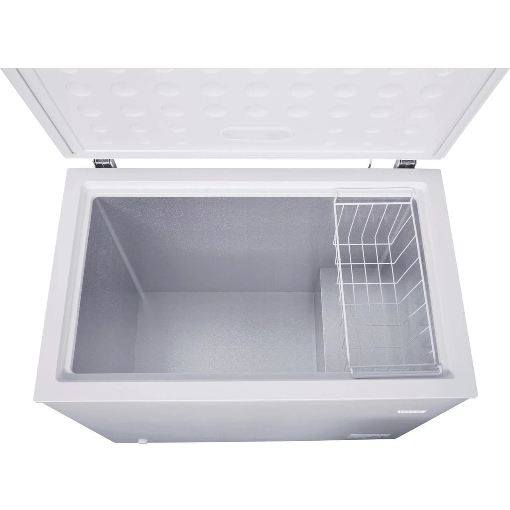 8.7 Cu. Ft. Chest Freezer L733589
