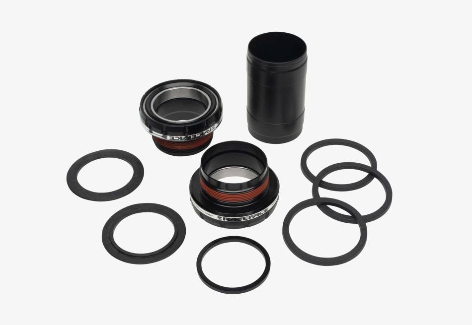 Cinch BSA 30 mm Bottom Bracket, 83 mm F4597