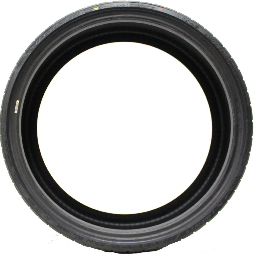 255/40ZR20 101W XL Passenger Tire G4841