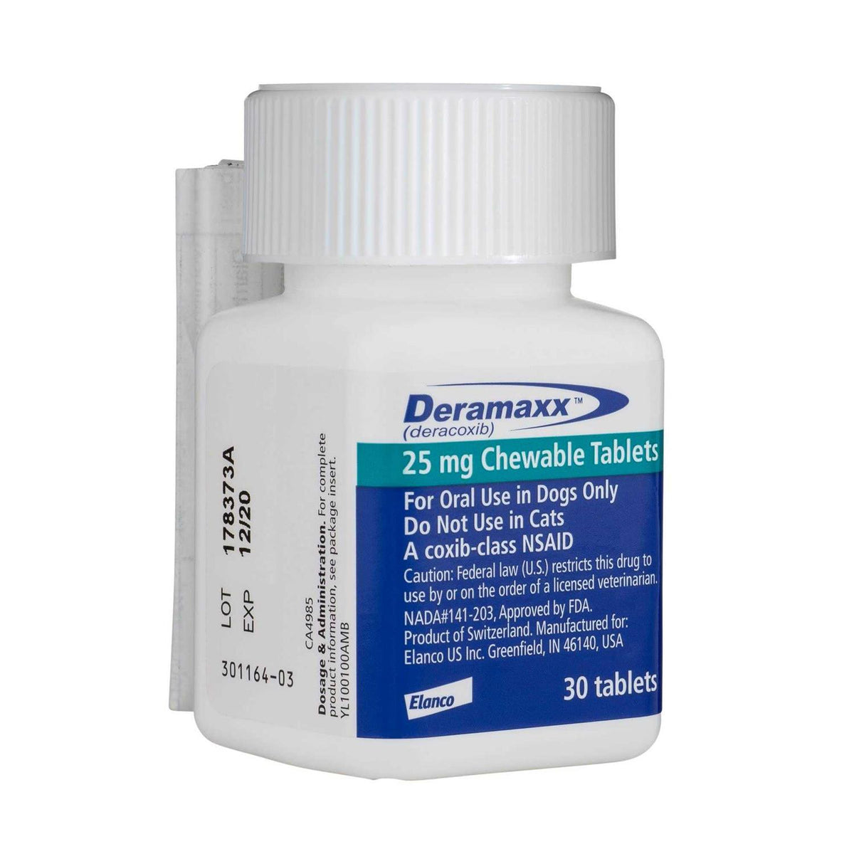 Chewable Tablets R915
