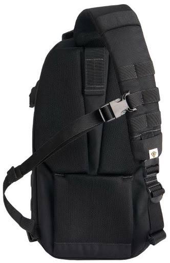 Black Sling Pack U8336