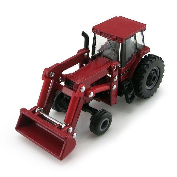 1:64 Case IH Magnum 7110 Tractor with Loader G4274