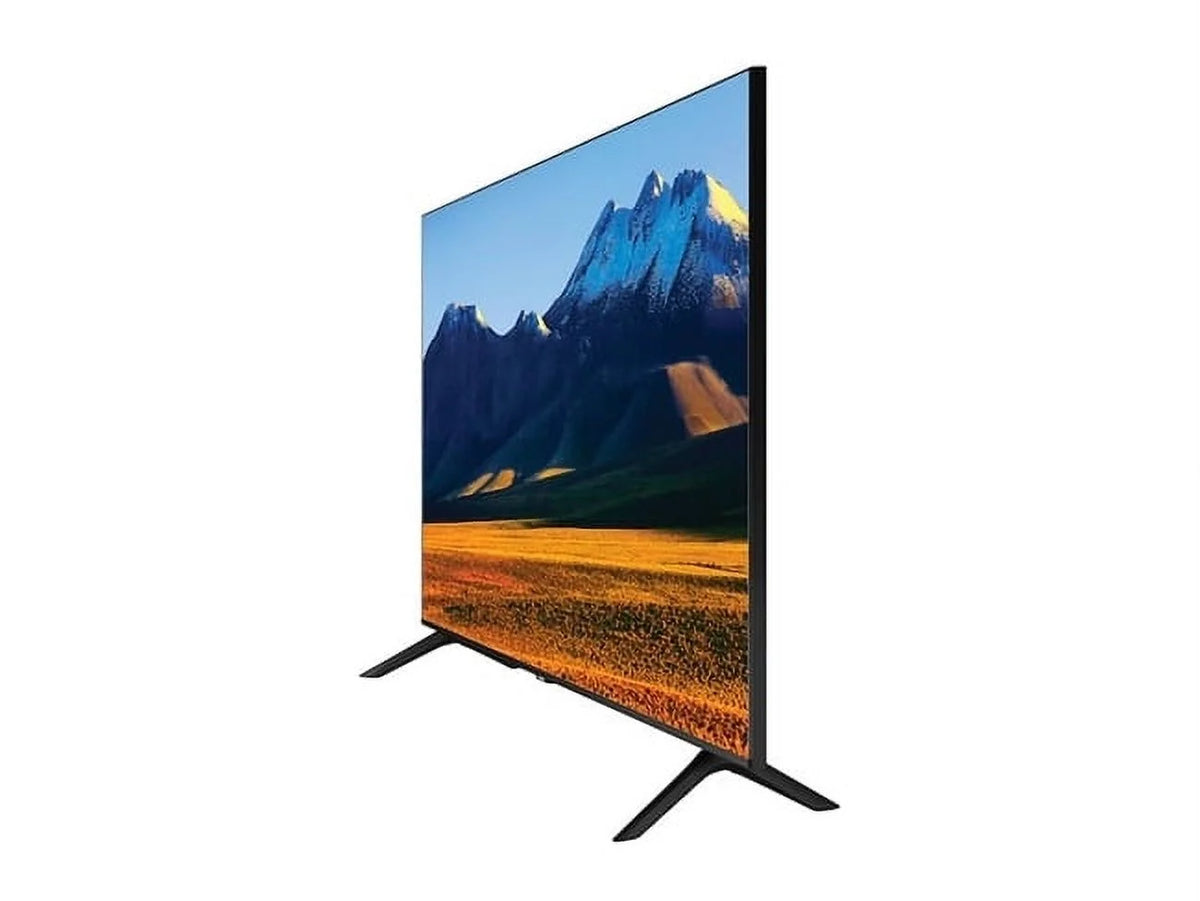 86 Class Crystal UHD LED Smart TV T261