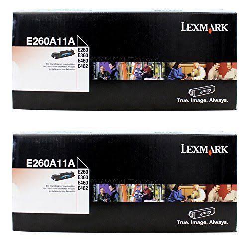 Black Toner Cartridge P38331