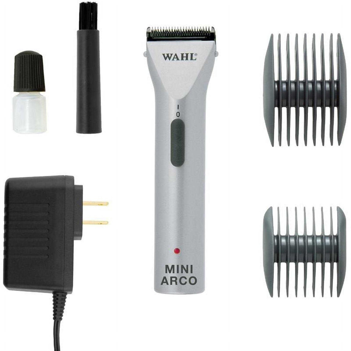 Cord/Cordless Trimmer Kit C656