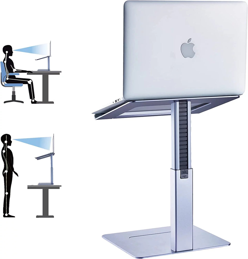 Adjustable Height Laptop Stand X60485