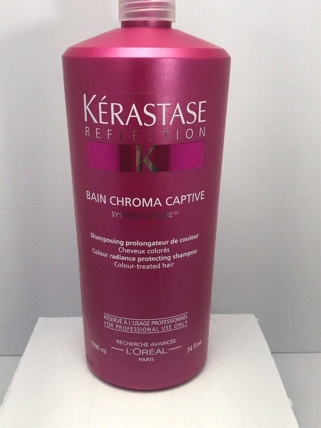 Colour Radiance Protecting Shampoo U87816