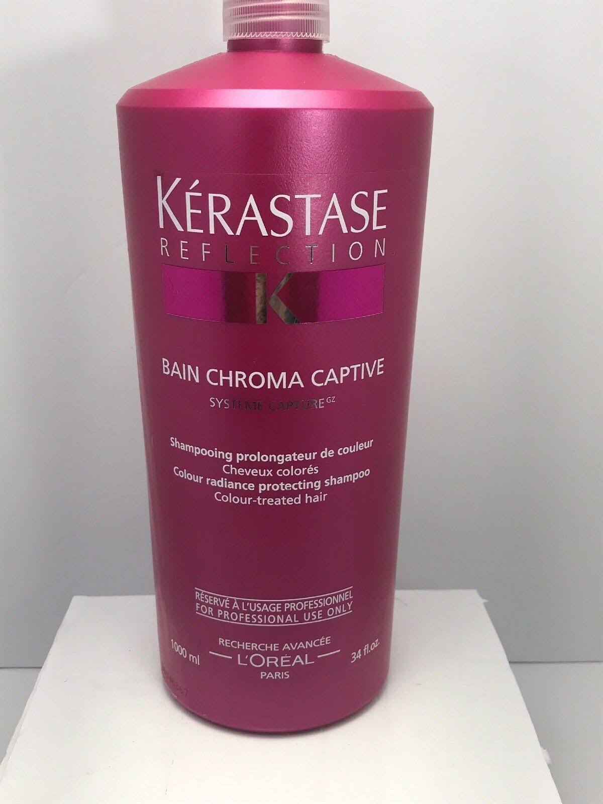 Colour Radiance Protecting Shampoo U87816