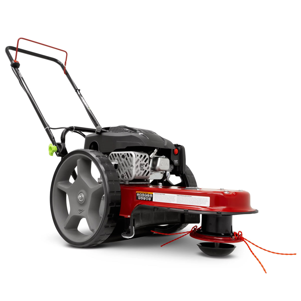 Walk Behind String Mower N90858