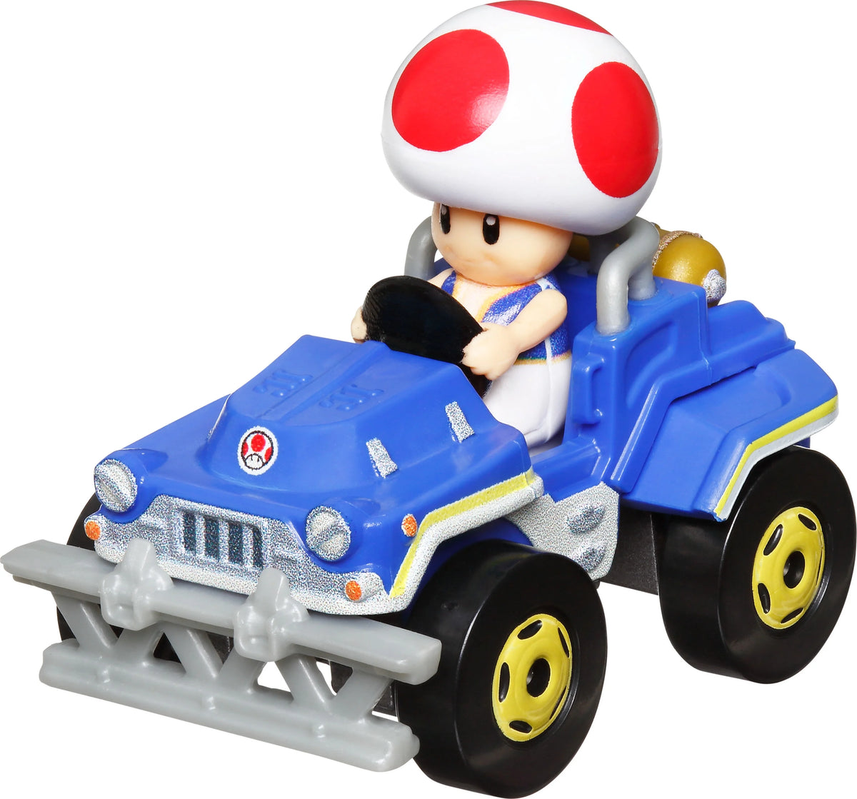 Mario Kart 4 Pack F31562
