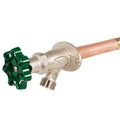 20x22 Heavy Duty Wall Hydrant Crimp PEX S729