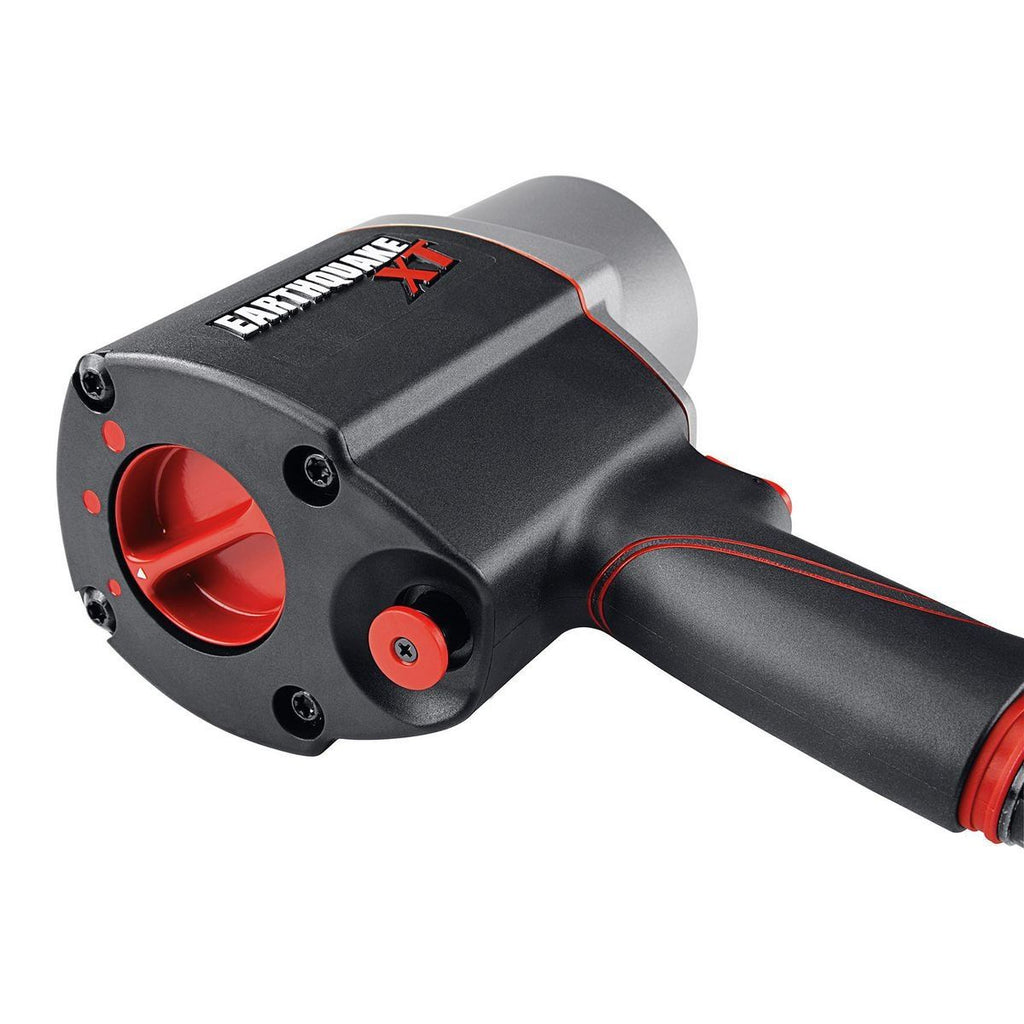3/4 in. Composite Air Impact Wrench B9365