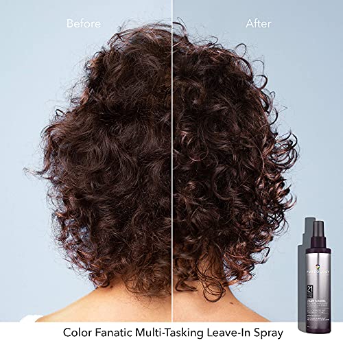Travel Size Bundle for Color Treated Hair Sulfate-Free Vegan R215895