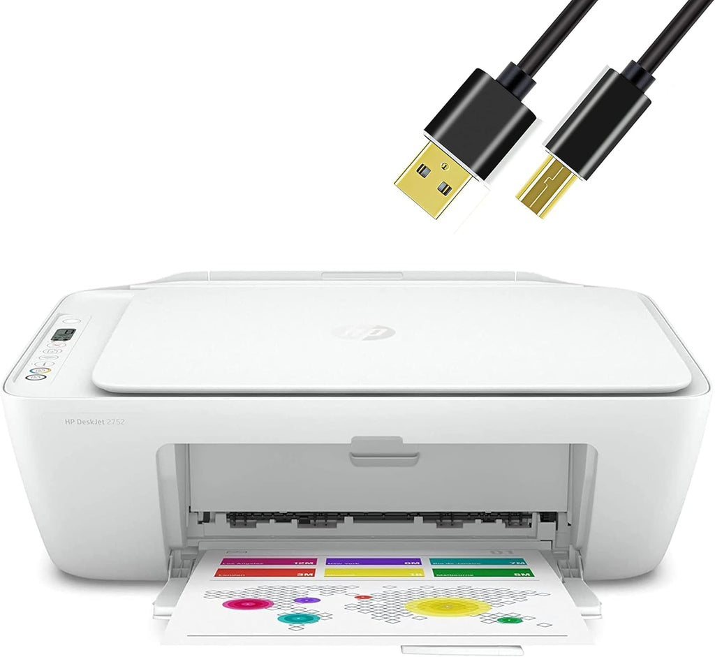 All-in-One Wireless Color Inkjet Printer M160185