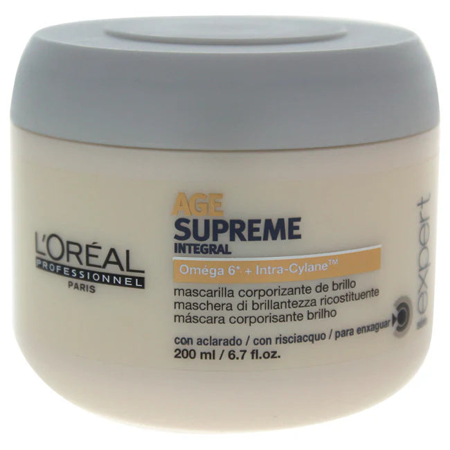 6.7 oz Age Supreme Masque S499767